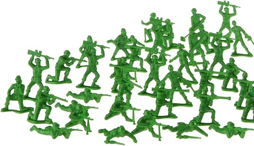 toy story bucket of soldiers argos