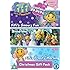 Fifi and the Flowertots - Christmas Gift Pack [DVD]