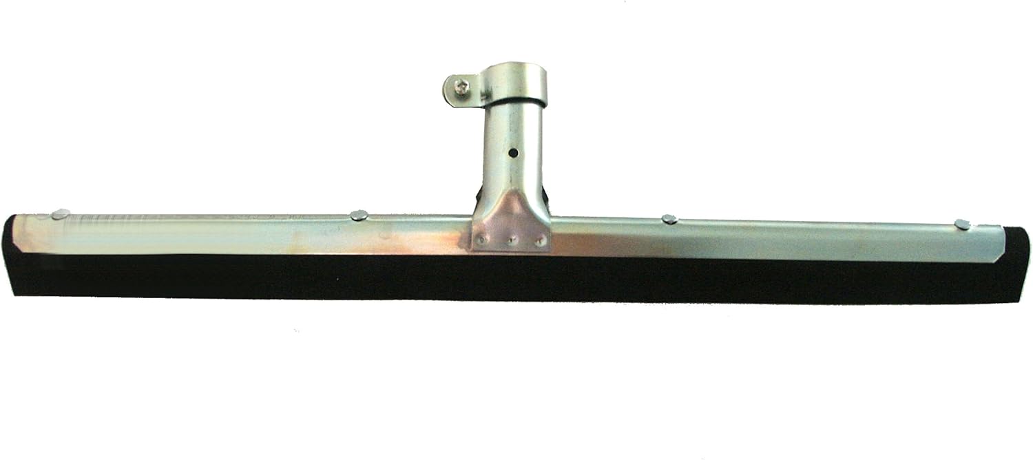CONNEX COX790740 450mm Rubber Wiper, Multicolor