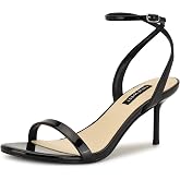 Nine West Women's Waltz Heeled Sandal