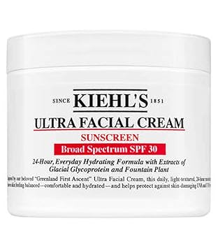 kiehl's facial sunscreen
