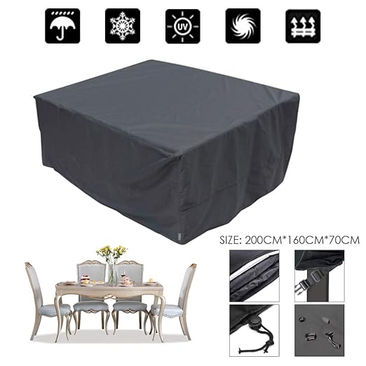 Funda mesa Las mejores mesas.