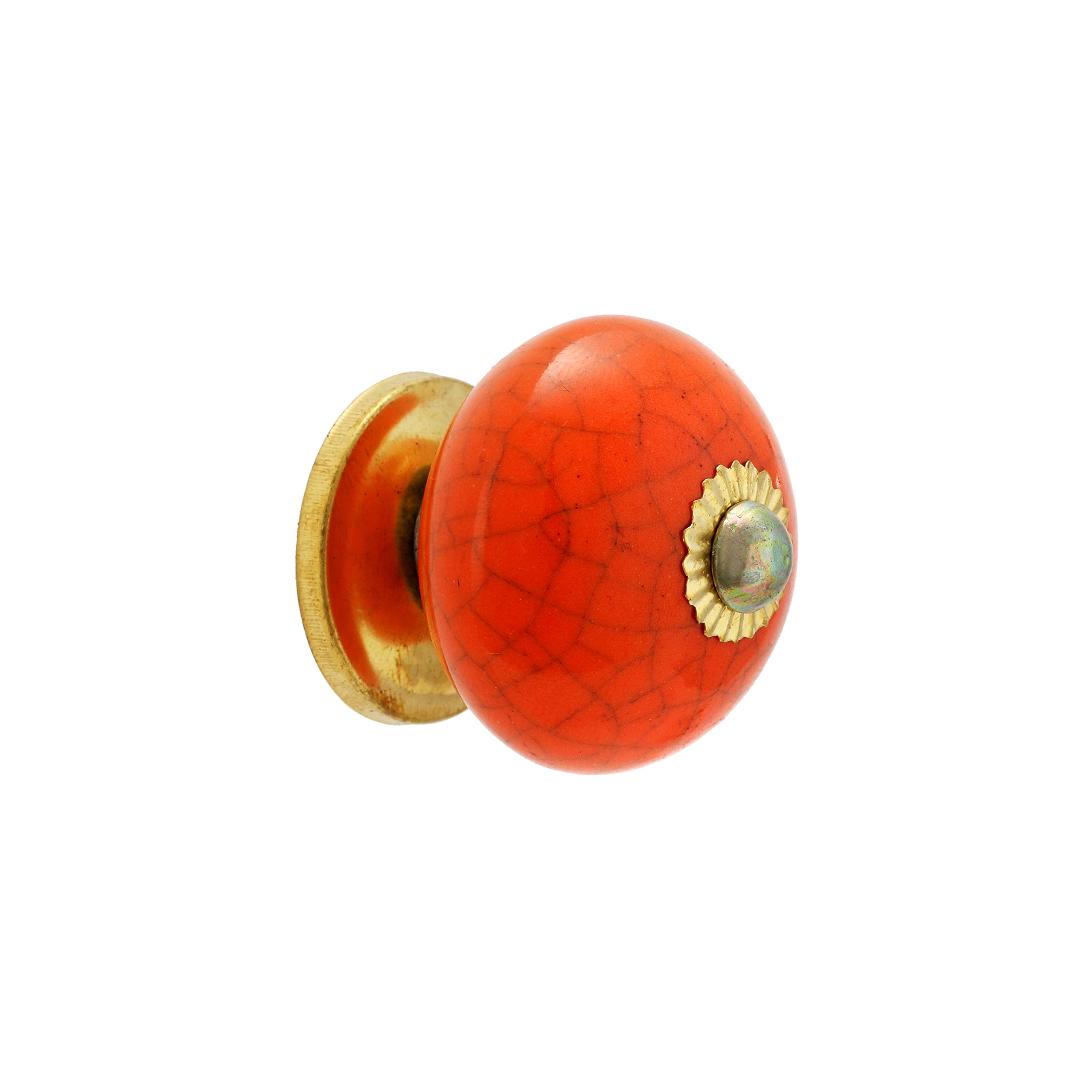 Rasiya Art Drawer Knobs