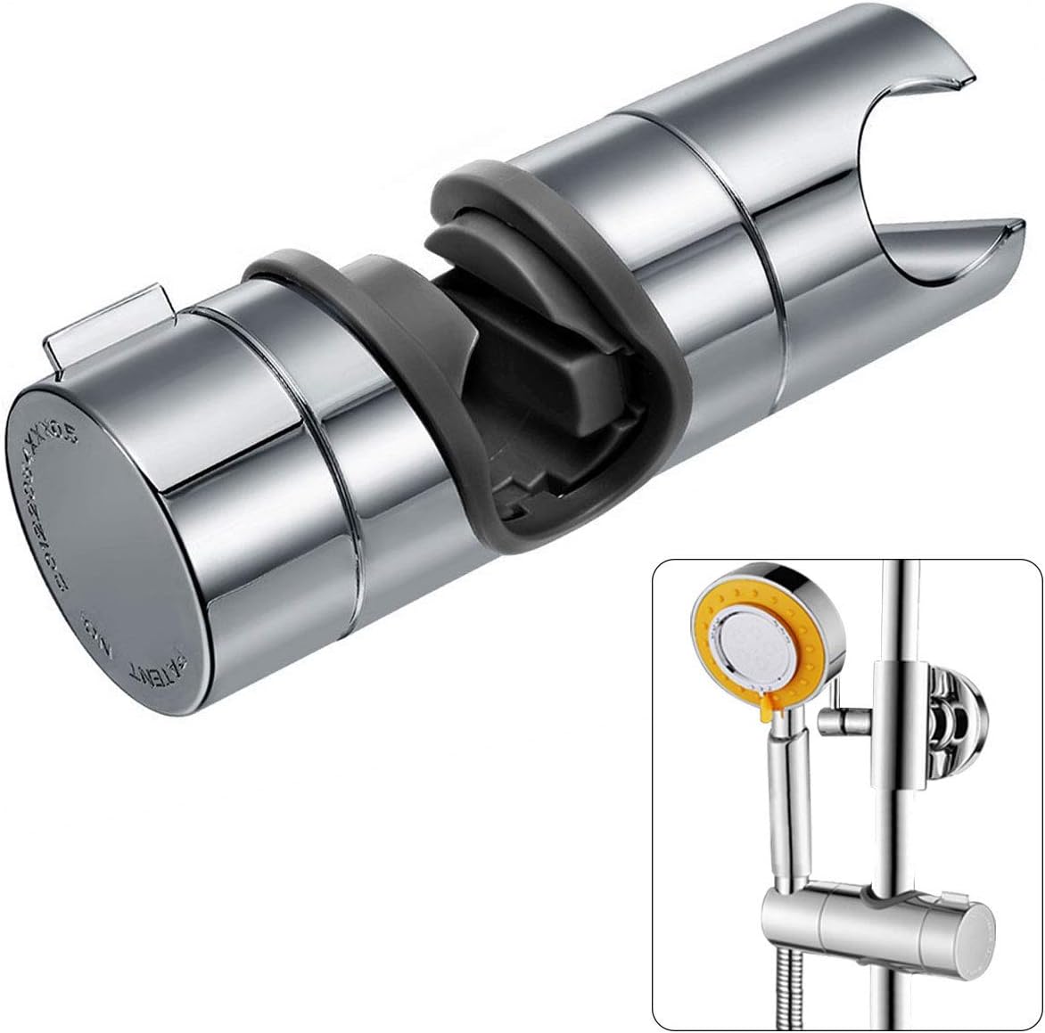 Top 7 Best Shower Head Holders in 2022 Express Plumbing & Gas