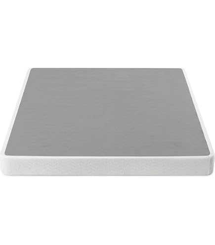 Amazon.com: Zinus Jayanna 9 Inch High Profile BiFold Box Spring