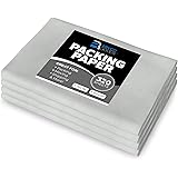 Packing Paper Sheets for Moving - 10lb - 320 Sheets of Newsprint Paper - Must Have in Your Moving Supplies - 27" x 17" - Made