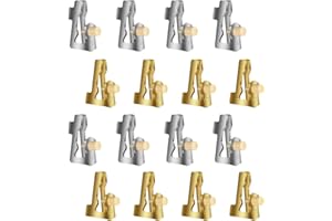 LIZEWEI 8 Sets of 156T1978A Time Switch Tripper Kit Compatible with Intermatic T100, T7000, WH40 Series Timers T101, T102, T103, T104, 102-20, 104-20 etc (8 ON / 8 Off)