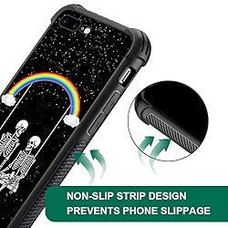Goodsprout Compatible with iPhone 6 Plus/iPhone 6S