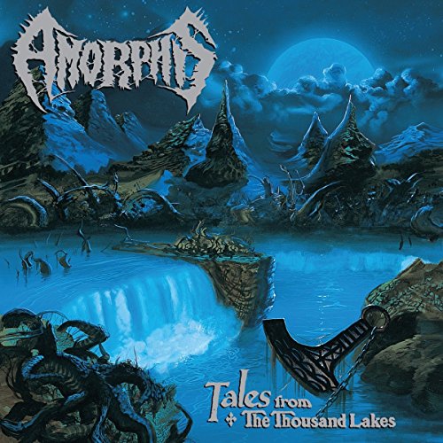 Amorphis - To Father