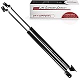 Lift Supports Depot Qty (2) Fits Mitsubishi L300