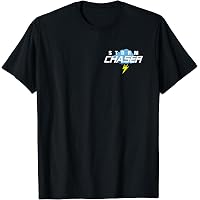 Storm Chaser Tornado T-Shirt, Long Sleeve, Sweatshirt & Hoodie - Unisex Adult Sizes | Made In Canada - View #6
