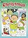 Christmas Color by Number (Dover Christmas Coloring Books)