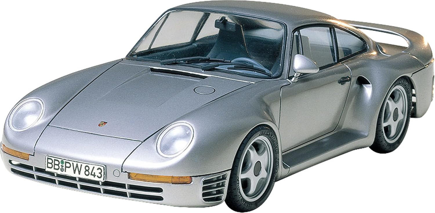 Tamiya 24065-1:24 Porsche 959