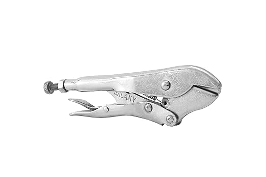 GALAXY Pinch off Plier_Pack of 1 Pc_FREE Delivery
