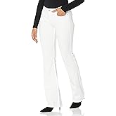 Guess Womens Ryder Low Rise Flare Jean