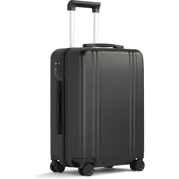 Amazon.com | ZERO Halliburton Classic Aluminum 3.0 Medium