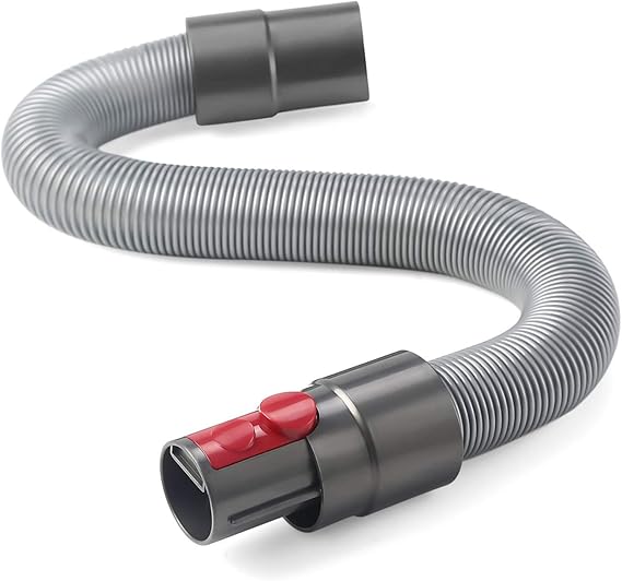 iVict Flexible Extension Hose Compatible with Dyson V11 V10 V8 V7