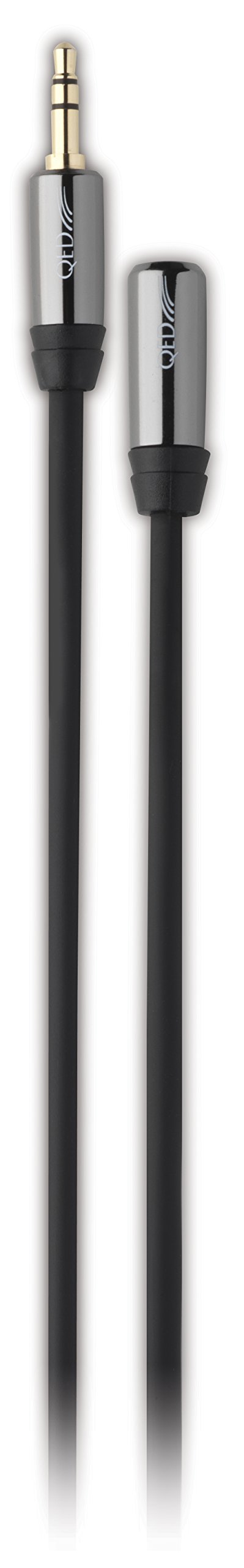 QED Performance Headphone Extension (5 m)