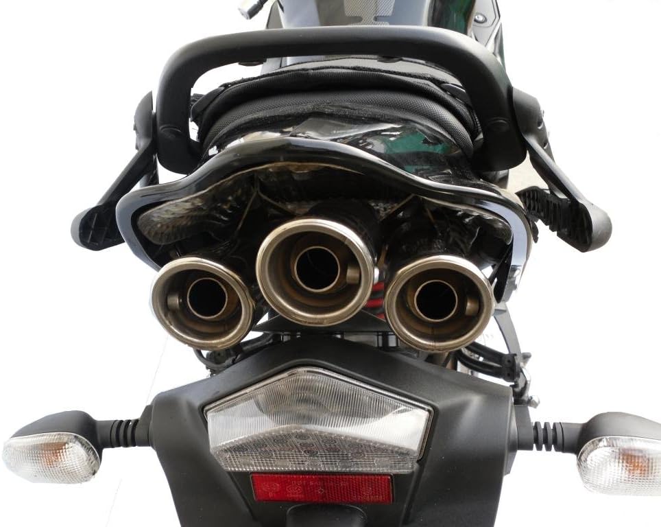 triumph sprint 1050 st 2005
