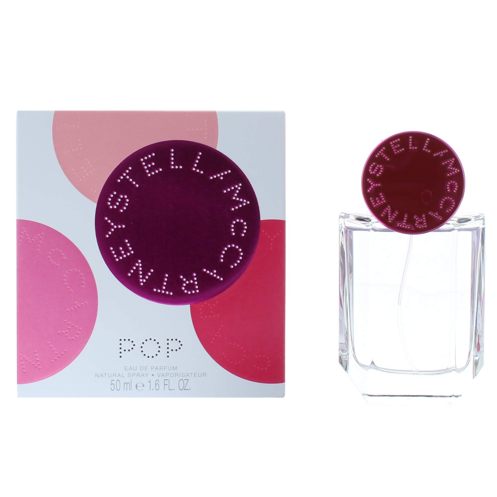 stella mccartney perfume purple bottle