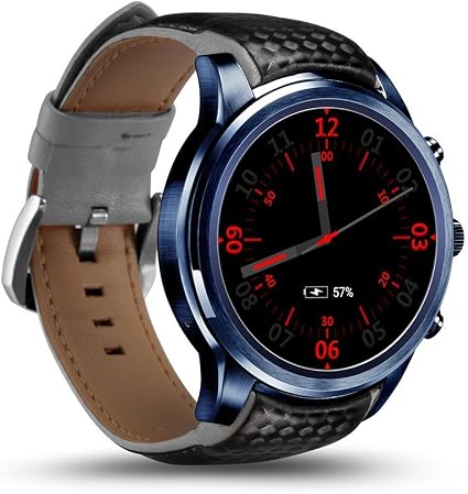 LEMFO LEM5 Pro Smart Watch Phone Android 5.1 2GB + 16GB Support SIM card  GPS WiFi Wrist Smartwatch For Men Women|smartwatch for man|watch phone  androidsmart watch phone android - AliExpress