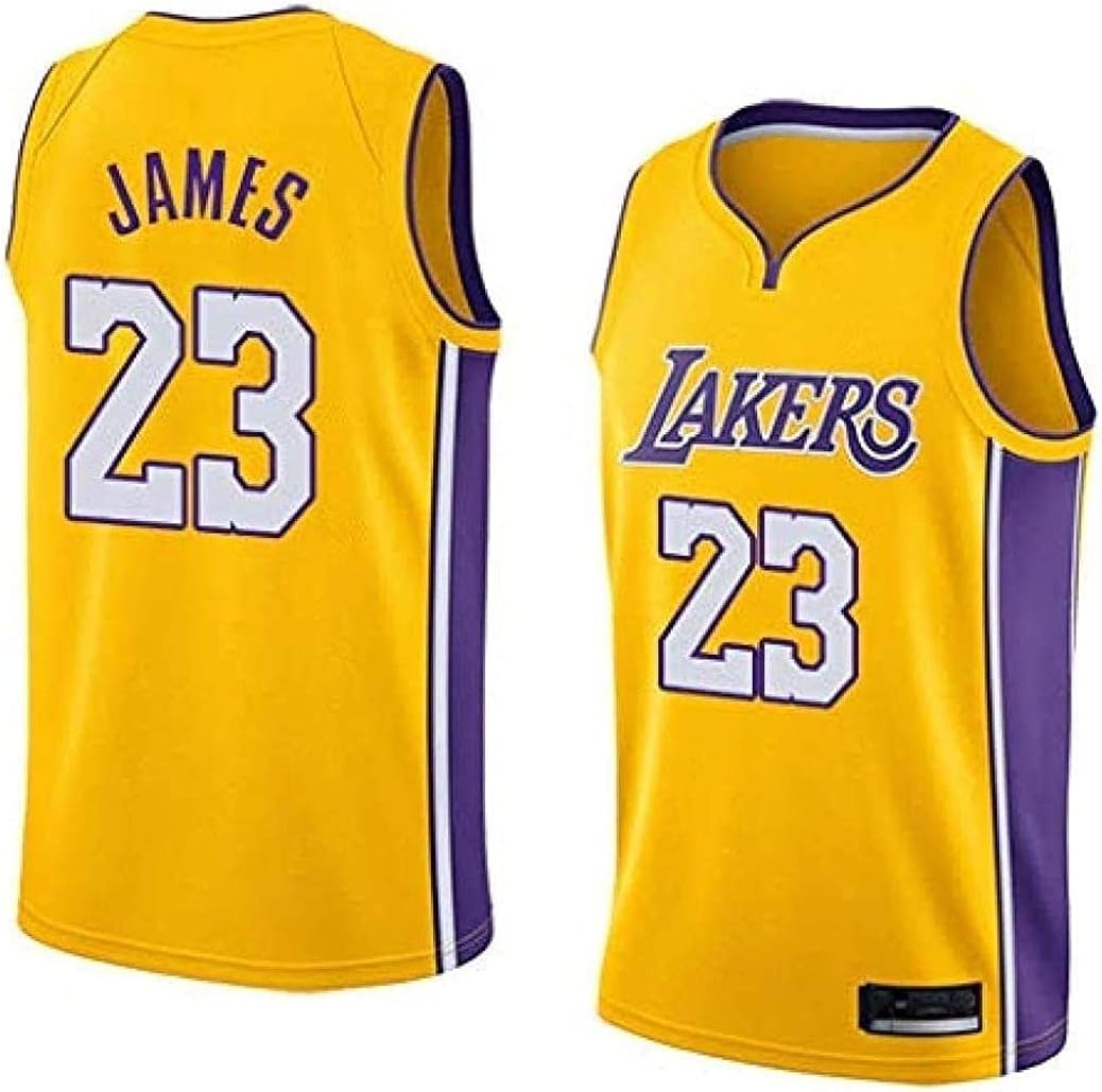 lakers 23 jersey