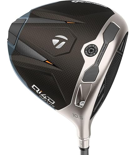 Amazon.com : TaylorMade Qi4D Max Driver 9.0 KBS Max HL 40 R2