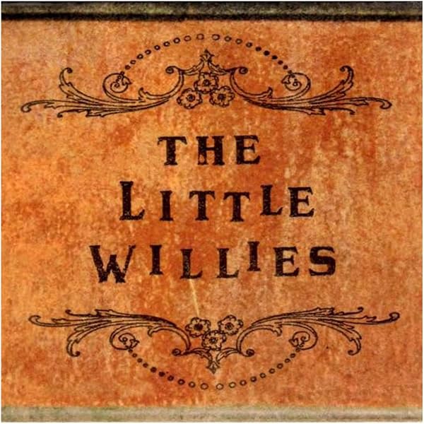 For the Good Times: The Little Willies, Irving Mills, Cliff Friend
