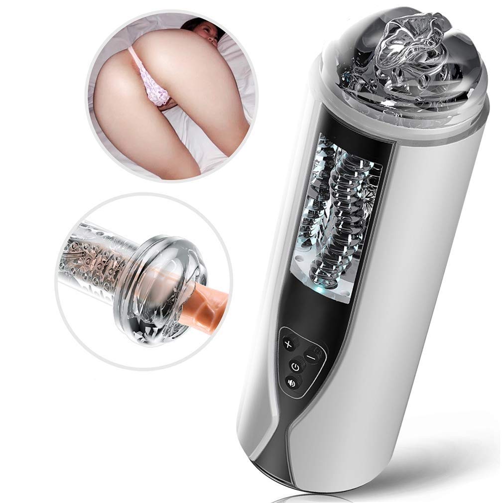 The 10 Best Heating Male Piston Thrusting