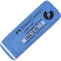 Ink Eraser That Removes All Ink 2-Pack Matte Erasers - Works On ...
