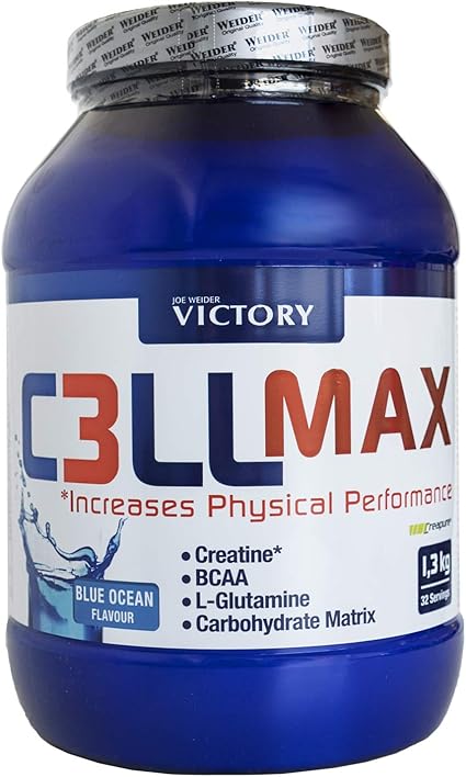 creatina l glutamina