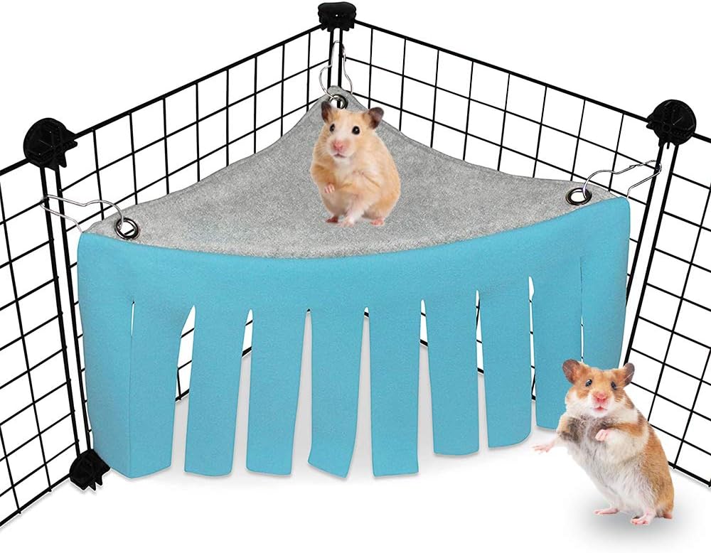 WishLotus Hamster Hideout