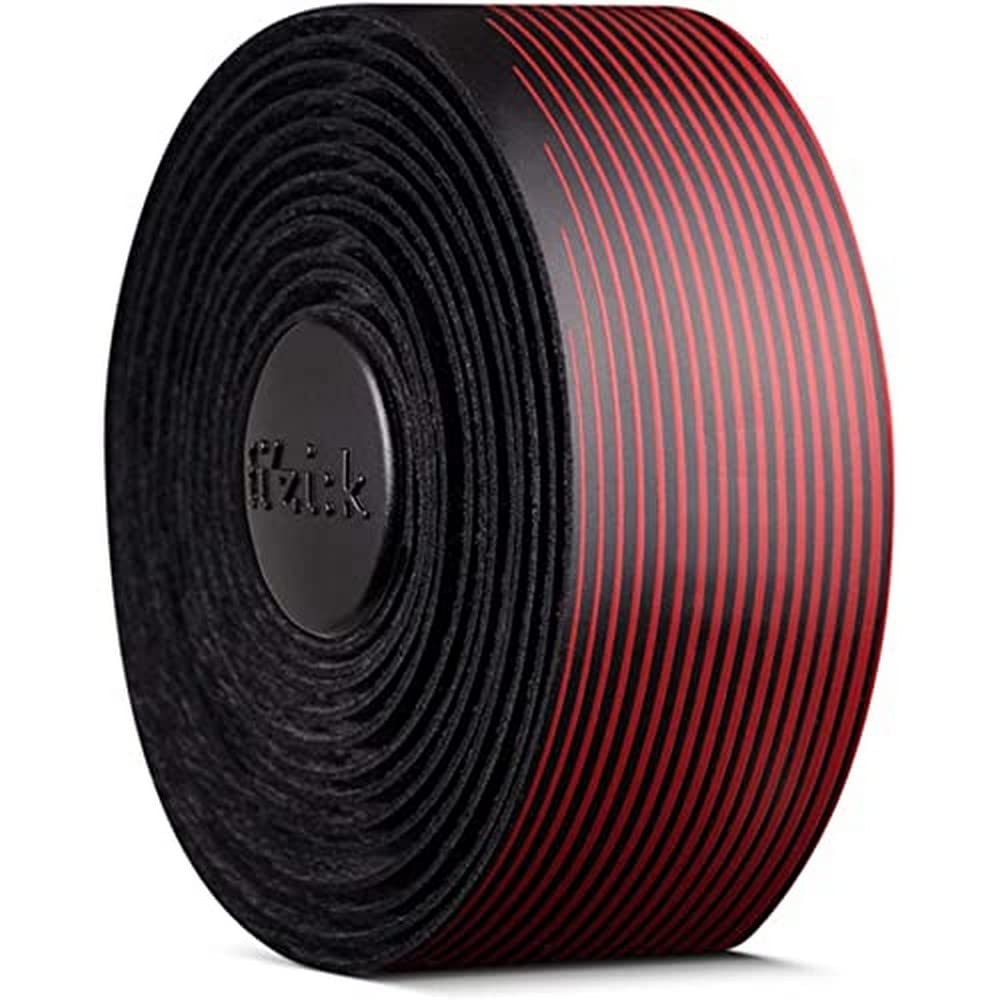 Fizik Vento Bar tape Microtex Tacky Bi-colour, Flo Pink