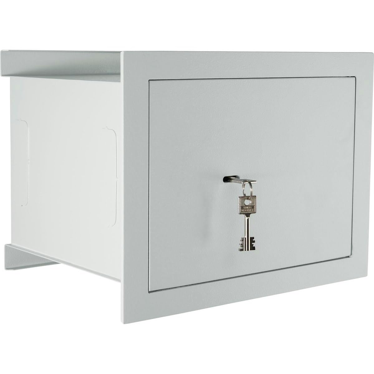 BURG-WÄCHTER Wandtresor CityLine Wandtresor 342x425x350mm gr