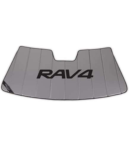 Amazon.com: Covercraft UVS100 Windshield Sunshade for 2019-2025