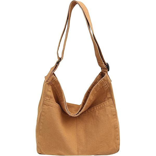 FOXLOVER Chamois Leather Bucket Bags for Women Trendy Shoulder Top