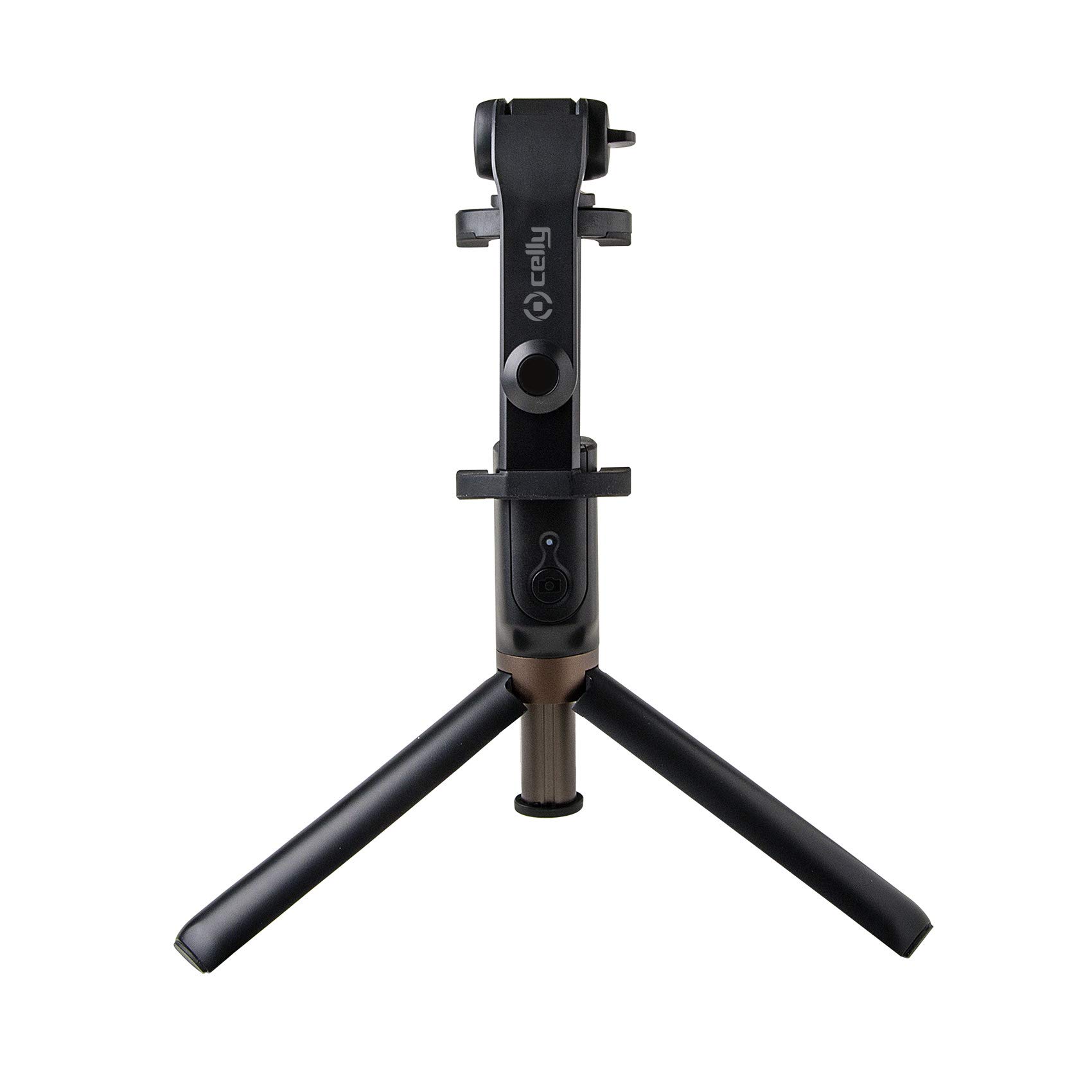 Click Propod Selfie Stick and Table Tripod for Bluetooth-enabled Smartphones up to 6.2 Inches