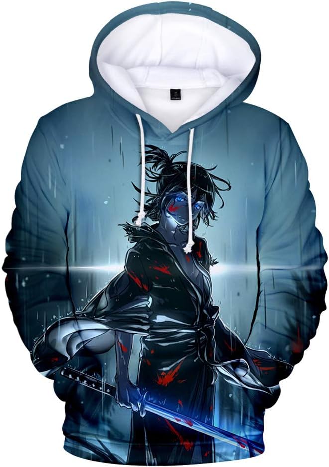 Noragami Manga Noragami Sweatshirt for Unisex