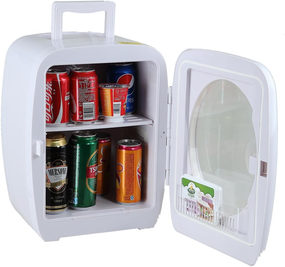 thermoelectric cooler & warmer