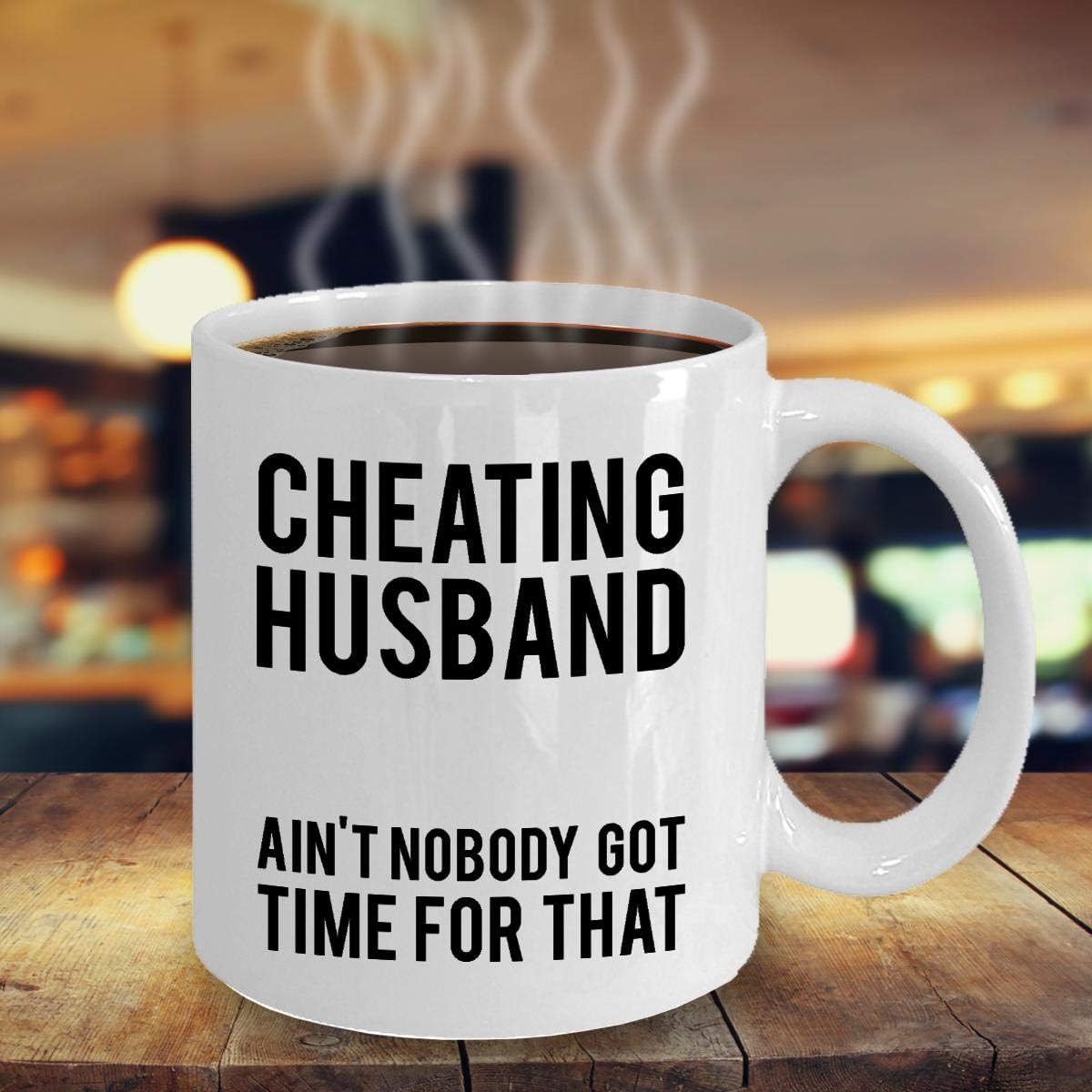 cheating husband gifts