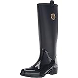 tommy hilfiger khristie rain boots