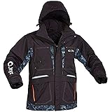 frabill rain jacket