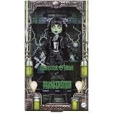 Monster High TBC 6Y+ Collection Doll