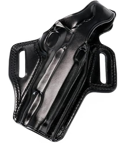 Amazon.com : Desantis Thumb Break Scabbard Holster for 1911