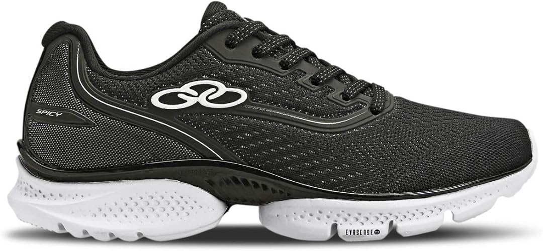 tenis olympikus feminino spicy