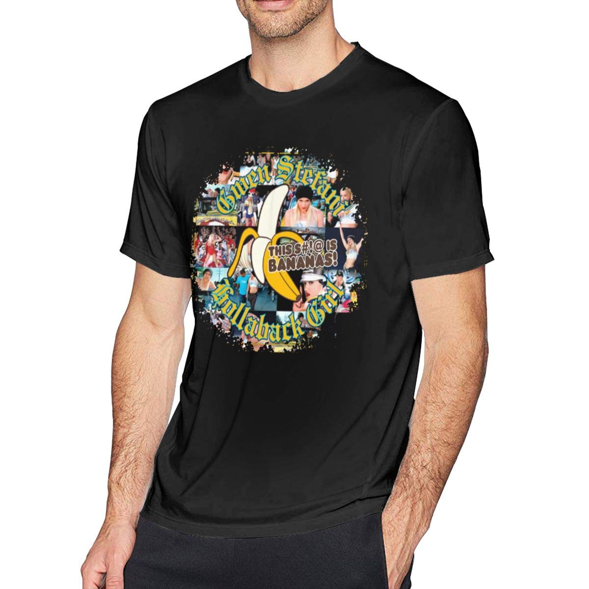 gwen stefani t shirt