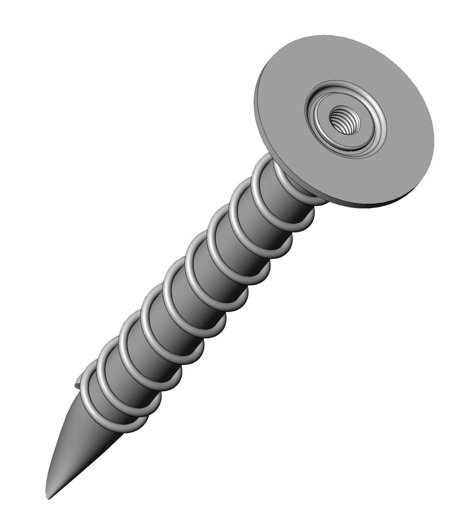 BoltHold SP10 Stainless Asphalt/Tarmac Anchor, set of 6