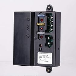 Engine interface Module EIM BASIC