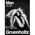 Men 2024 (Calendars 2024)