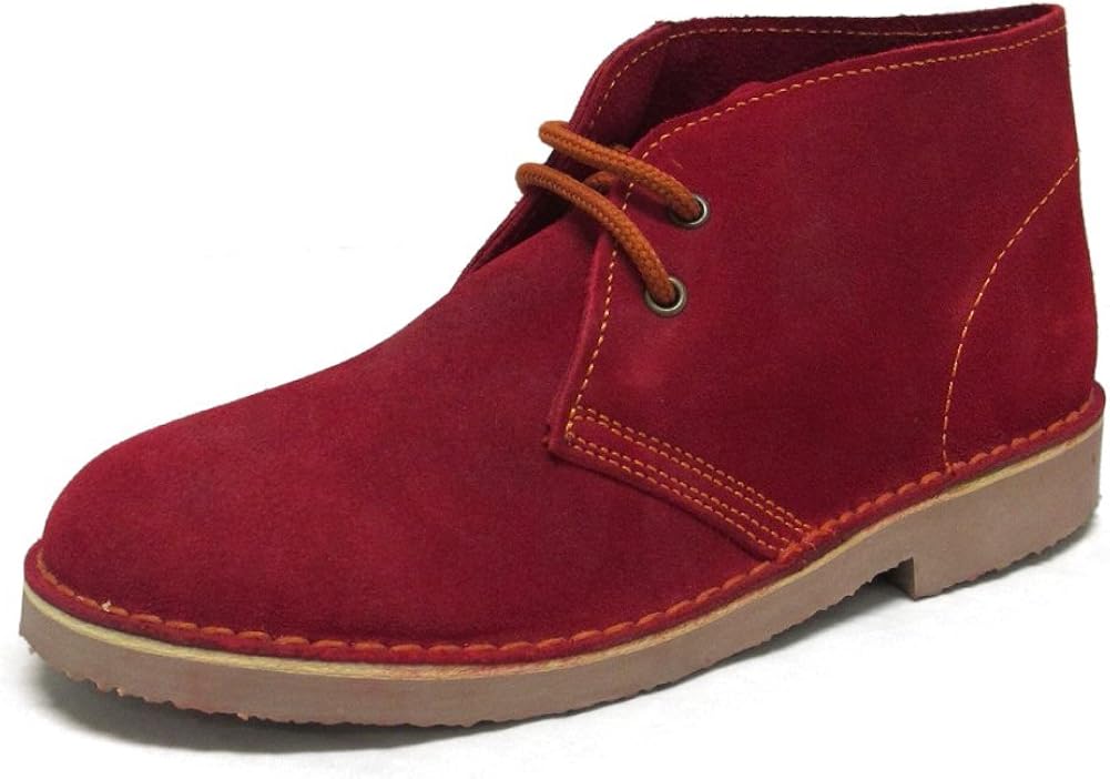 roamers desert boots amazon